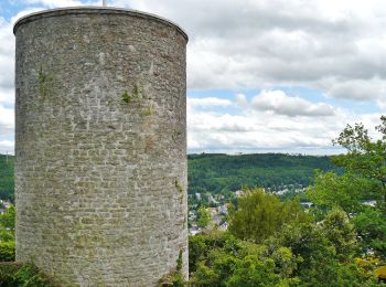 Randonnée A pied Nagold - Spechttal - Mindersbach - Heiligkreuz - Photo