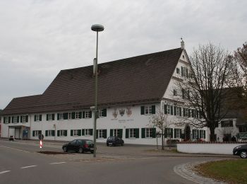 Tour Zu Fuß Krumbach (Schwaben) - Kneipp-Rundweg - Photo