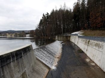 Tour Zu Fuß Podluch - [Ž] Záskalská - Podluhy - Photo