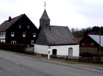 Percorso A piedi Eslohe - Reiste Rundwanderweg Re1 - Photo