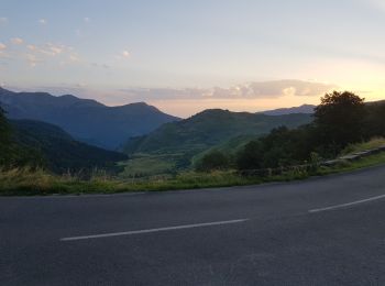 Excursión Senderismo Béost - Val de Larue, derrière les Gabizos - Photo