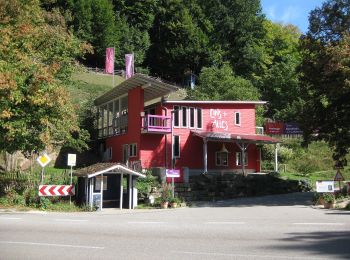 Tocht Te voet Urbach - Urbach-Eselshalden-Laufenmühle - Photo