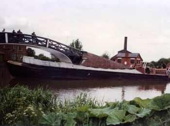 Tocht Te voet Nuneaton and Bedworth - ACW Circular Walk 15A (short-cut for C15) - Photo