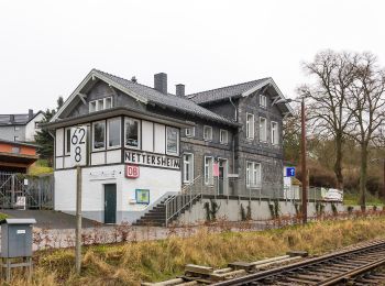 Excursión A pie Nettersheim - EifelSpur Kräuterpfad - Photo