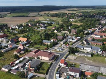 Tour Zu Fuß  - Stare Czarnowo - Żelisławiec - Photo