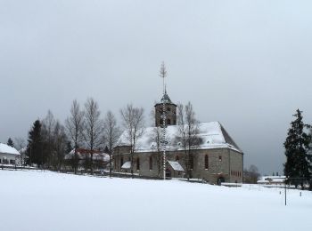 Excursión A pie Haidmühle - Hirschbergsteig - Photo