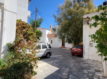 Trail Walking Municipality of Ierapetra - lac ierapetra - Photo