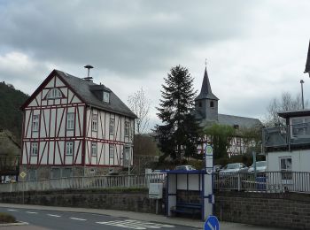 Tour Zu Fuß Herborn - U3 Schwalbenweg - Photo