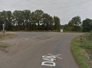 Randonnée V.T.T. Reyrevignes - Rando VTT 17km autour de Reyrevignes - Photo