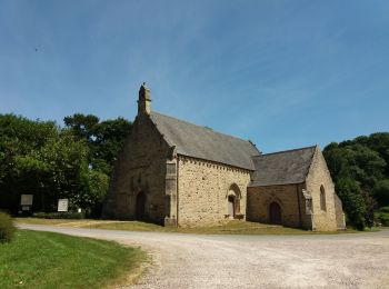 Excursión Bici eléctrica Pléboulle - le Cap Frehel en boucle à partir de Pleboulle - Photo