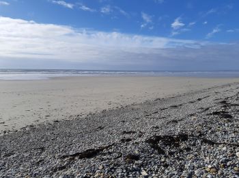 Tocht Stappen Plovan - Tour des étangs de Kergalan - Photo