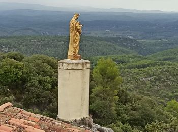 Excursión Senderismo Le Val - Le VAL- Le Cuit - Photo