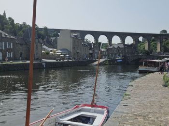 Excursión Bici eléctrica Dinard - Dinard à Hédé - Photo