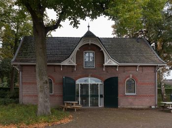 Tour Zu Fuß Brummen - Dwars door Gelderland (18) - Photo