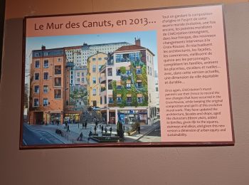 Excursión Senderismo Lyon - lyon - Photo