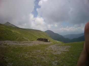 Tour Zu Fuß Bovegno - Berzo Inferiore (Zuvolo) - Passo Sette Crocette - Photo