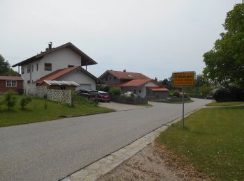 Tour Zu Fuß Chieming - Nordic Walking Stöttham - Photo