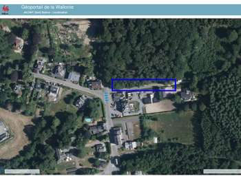 Trail Walking Jalhay - 20260119 - SART Station - 8.45 Km - Photo