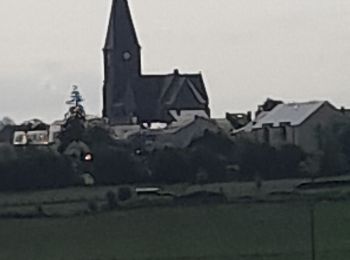 Randonnée Marche Paliseul - Marche ADEPS à Paliseul. - Photo