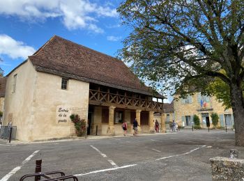 Randonnée Marche Domme - Somme 21-09-2020 - Photo