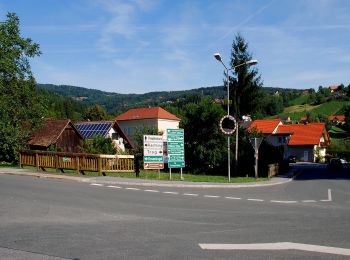 Tour Zu Fuß Stainz - Kapellenweg Rundwanderweg - Photo