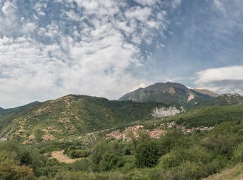 Tour Zu Fuß Fivizzano - Trekking Lunigiana 10 - Photo