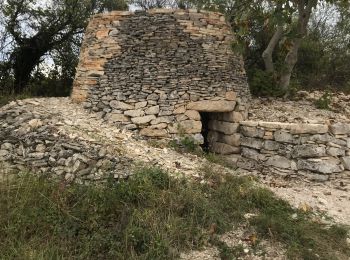 Excursión sport Barjac - BARJAC ( Gard  - Photo