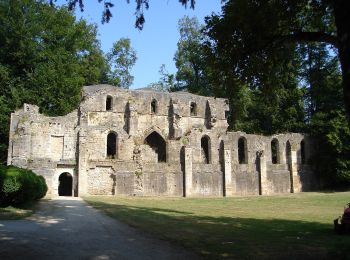 Excursión A pie Trois-Fontaines-l'Abbaye - Randonnée Trois-Fontaine-L'Abbaye - Photo