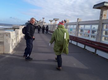 Excursión Senderismo Blankenberge - Blankenberge  _ Tweedaagse van Vlaanderen - Photo