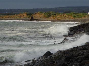 Trail On foot Sligo Municipal Borough District - Killaspugbrone Loop - Photo