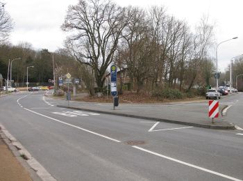 Randonnée A pied Inconnu - Sieben-Hügel-Steig - Photo