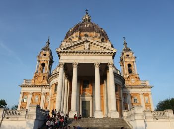 Trail On foot Turin - Sentiero 27 - Photo