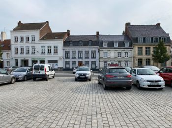 Randonnée Marche Steenvoorde - Steenvoorde 20 km - Photo