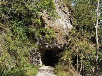 Percorso Marcia Metzeral - Steinabruck - Le Hohneck et ses 3 lacs Fischboedle, Altenweiher et Schiessrothried - Photo