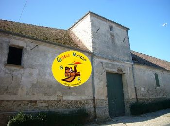 Randonnée Marche Vinantes - SM_VINANTES_7.9Km - Photo