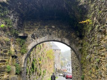 Excursión Senderismo Monschau - Monschau le grand tour - Photo