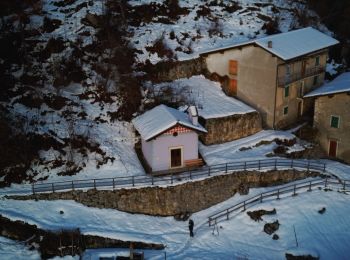 Tour Zu Fuß Rovereto - Strada Vecia Terragnolo - Photo