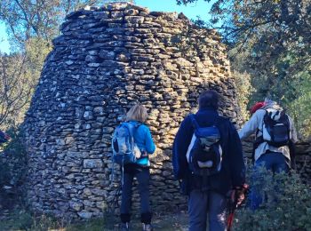 Percorso Marcia Grans - grans paule aep - Photo