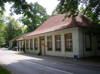 Tour Zu Fuß Halle (Westf.) - Haller Rundweg A11 - Photo