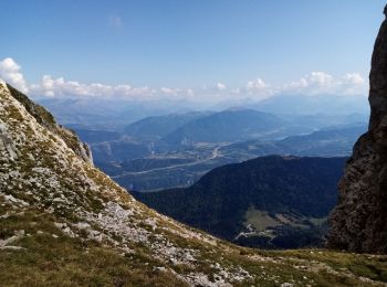 Tour Wandern Villard-de-Lans - Col des 2 soeurs - Photo