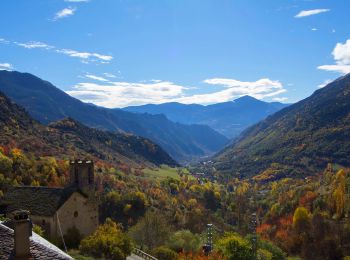 Randonnée A pied Vall de Cardós - Camí del sol - Photo