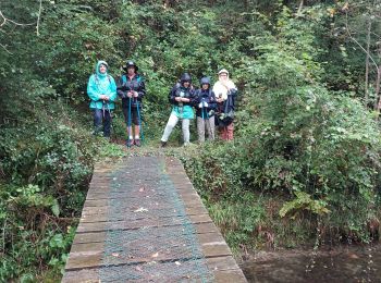 Tocht Stappen Saint-Pé-de-Bigorre - saint pe de Bigorre marbrieresG4 2023 - Photo