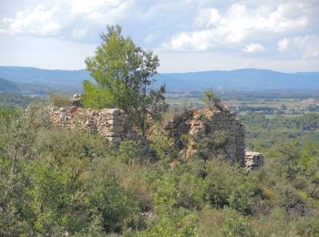 Trail Walking Jouques - PF-Jouques - La Provence nature - La Provence - Var - Photo