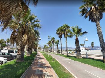 Excursión A pie Motril - Paseo de Motril et zone Humide - Photo