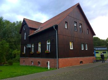 Percorso A piedi Blankenburg - Rundwanderweg Wienrode-Timmendorf-Cattenstedt - Photo