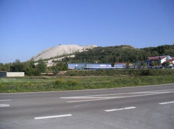 Tocht Te voet Hirschau - Verbindungsweg Monte - Kalvarienberg - Photo