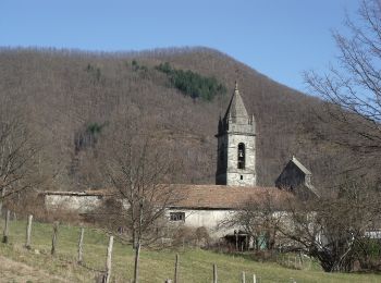 Tour Zu Fuß Zeri - Zeri No 1 - Photo