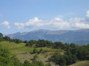 Randonnée Marche Dieulefit - Tour des 3 montagnes 18km. - Photo