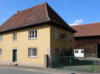 Randonnée A pied Altenkunstadt - Rundweg F Maineck (Altenkunstadt) - Photo