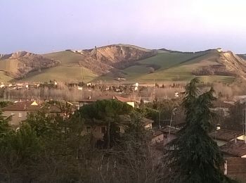 Trail On foot Casalfiumanese - Sentiero Luca Ghini - Photo